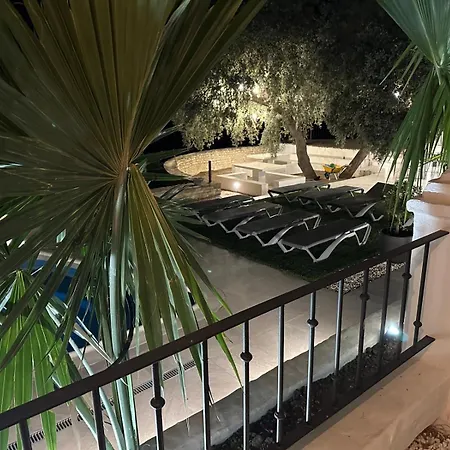 Villa Avalon In Setenil