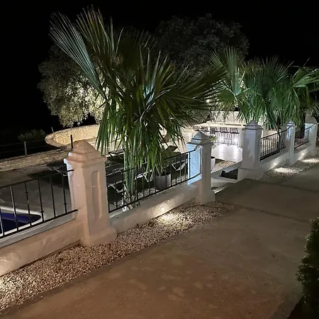 Villa Avalon In Setenil *