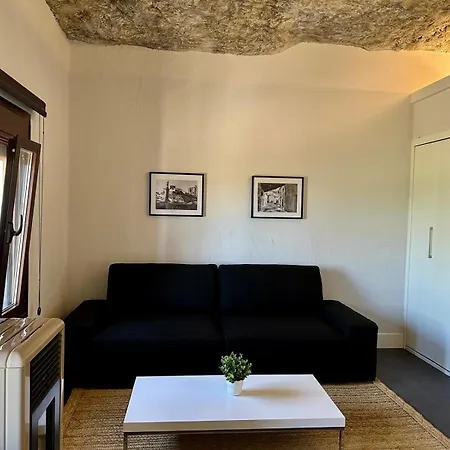 Avalon In Setenil Villa *