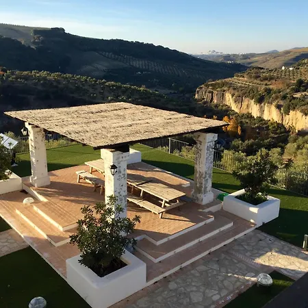 Avalon In Setenil *