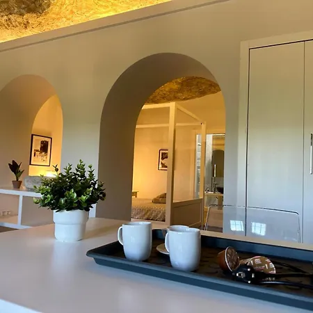 Avalon In Setenil Villa *