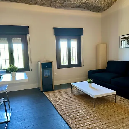 Avalon In Setenil Villa *