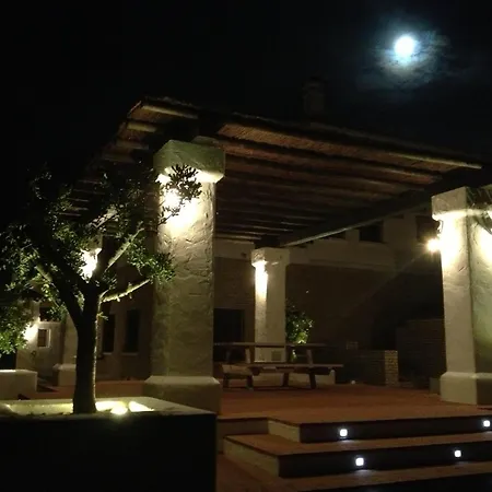 Villa Avalon In Setenil Setenil De Las Bodegas