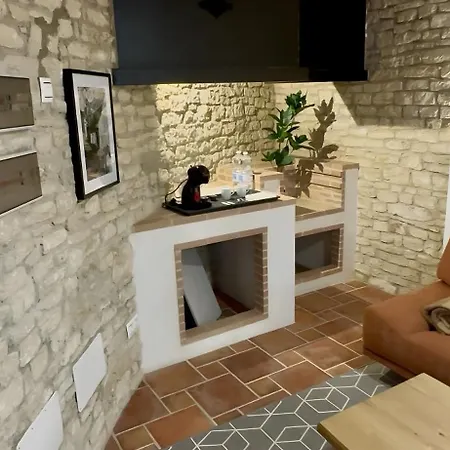 Villa Avalon In Setenil