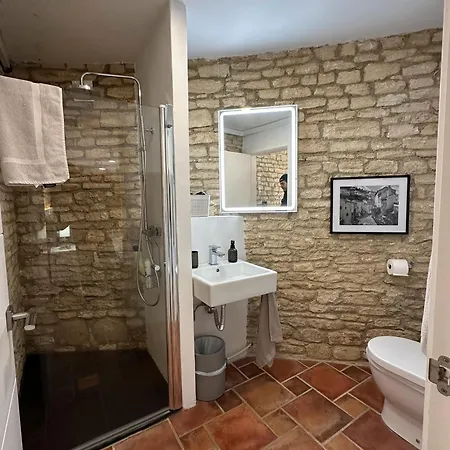 Avalon In Setenil Villa *