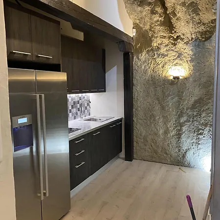 Avalon In Setenil Villa
