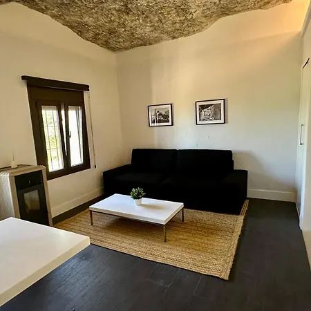 Avalon In Setenil Villa