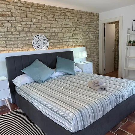 Villa Avalon In Setenil Setenil De Las Bodegas