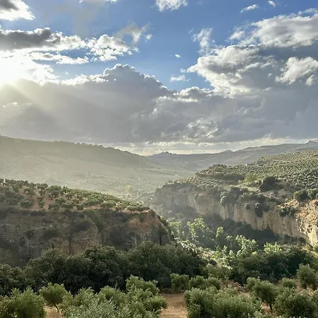 Avalon In Setenil * Setenil De Las Bodegas