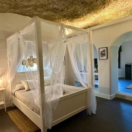 Avalon In Setenil Villa Setenil De Las Bodegas